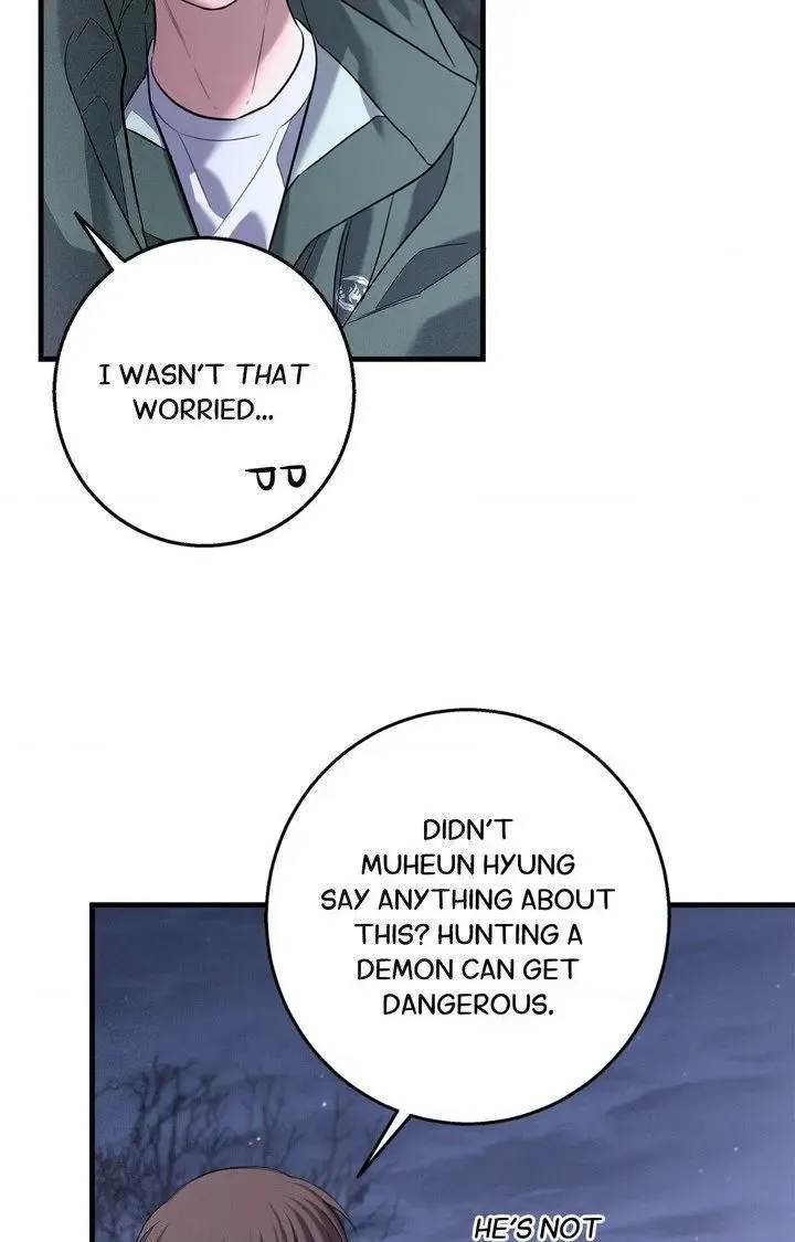 Night of the Unmarked - Chapter 59 Page 49