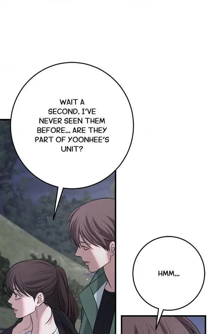 Night of the Unmarked - Chapter 59 Page 56