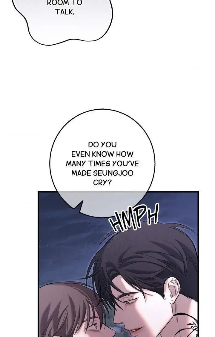 Night of the Unmarked - Chapter 59 Page 67