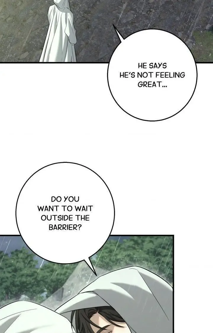 Night of the Unmarked - Chapter 59 Page 88