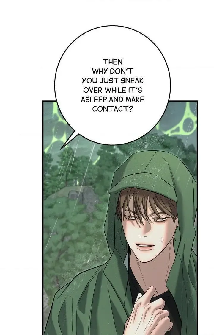 Night of the Unmarked - Chapter 59 Page 108