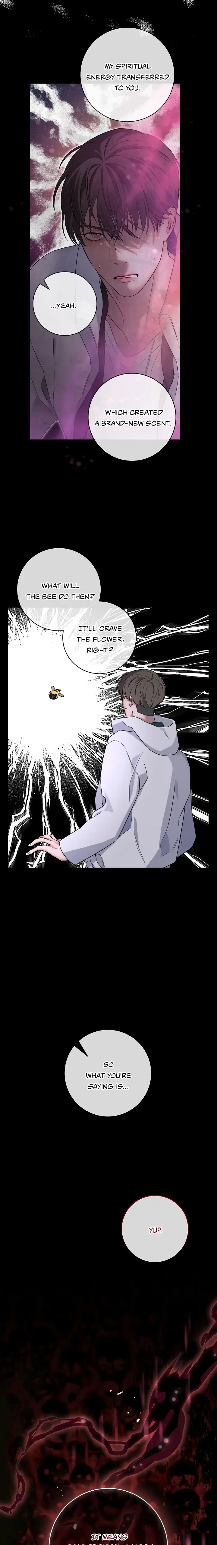 Night of the Unmarked - Chapter 6 Page 11