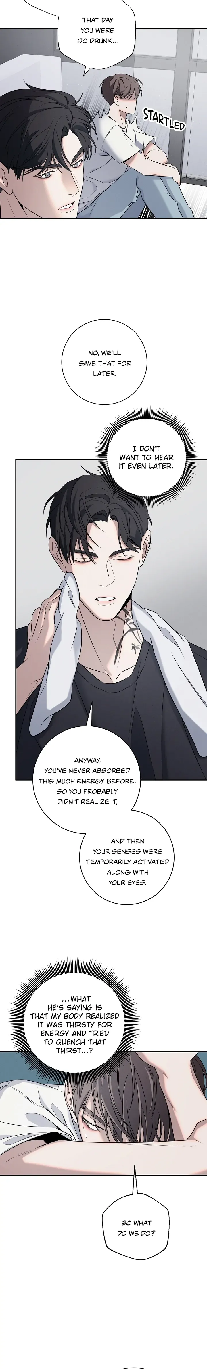 Night of the Unmarked - Chapter 6 Page 17