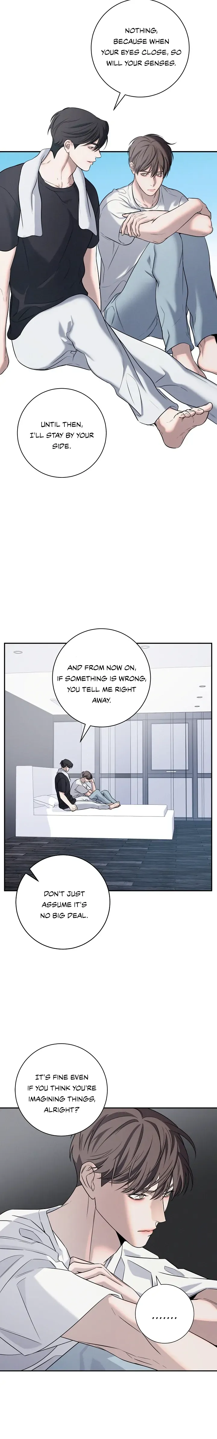 Night of the Unmarked - Chapter 6 Page 18