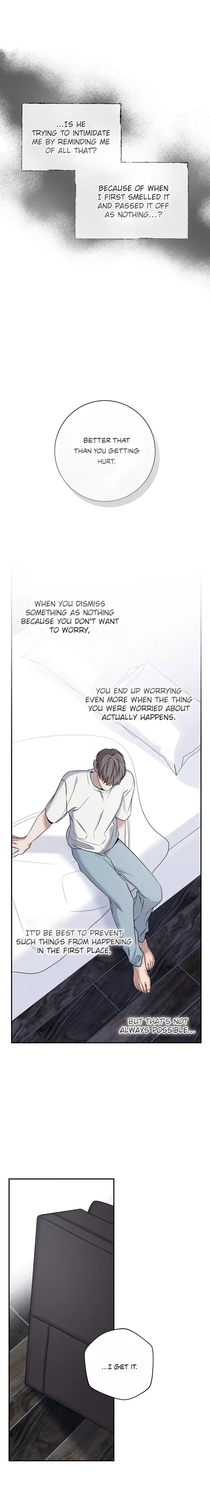 Night of the Unmarked - Chapter 6 Page 19