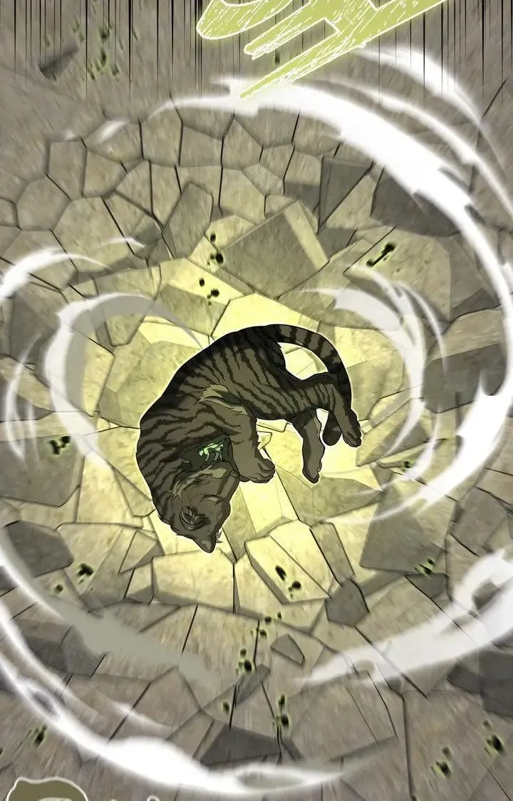 Night of the Unmarked - Chapter 60 Page 66