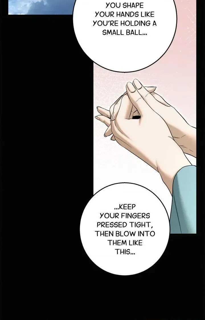 Night of the Unmarked - Chapter 60 Page 83