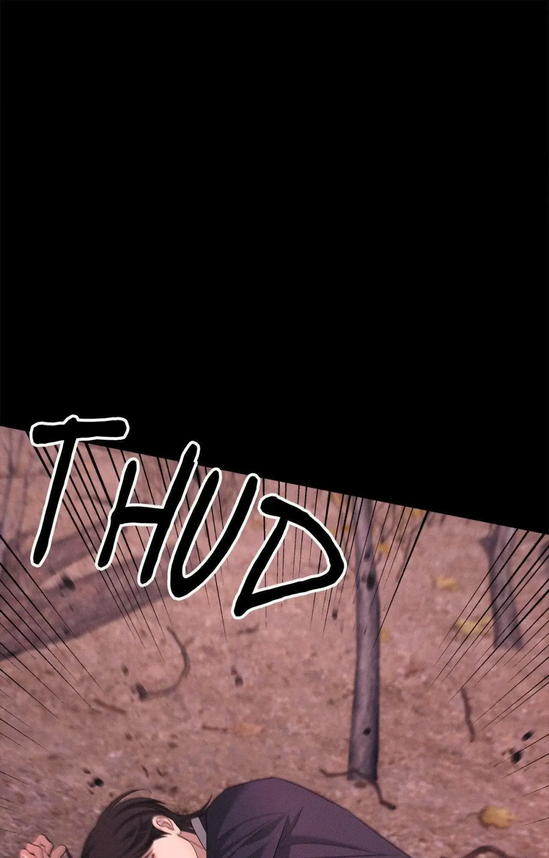 Night of the Unmarked - Chapter 61 Page 22