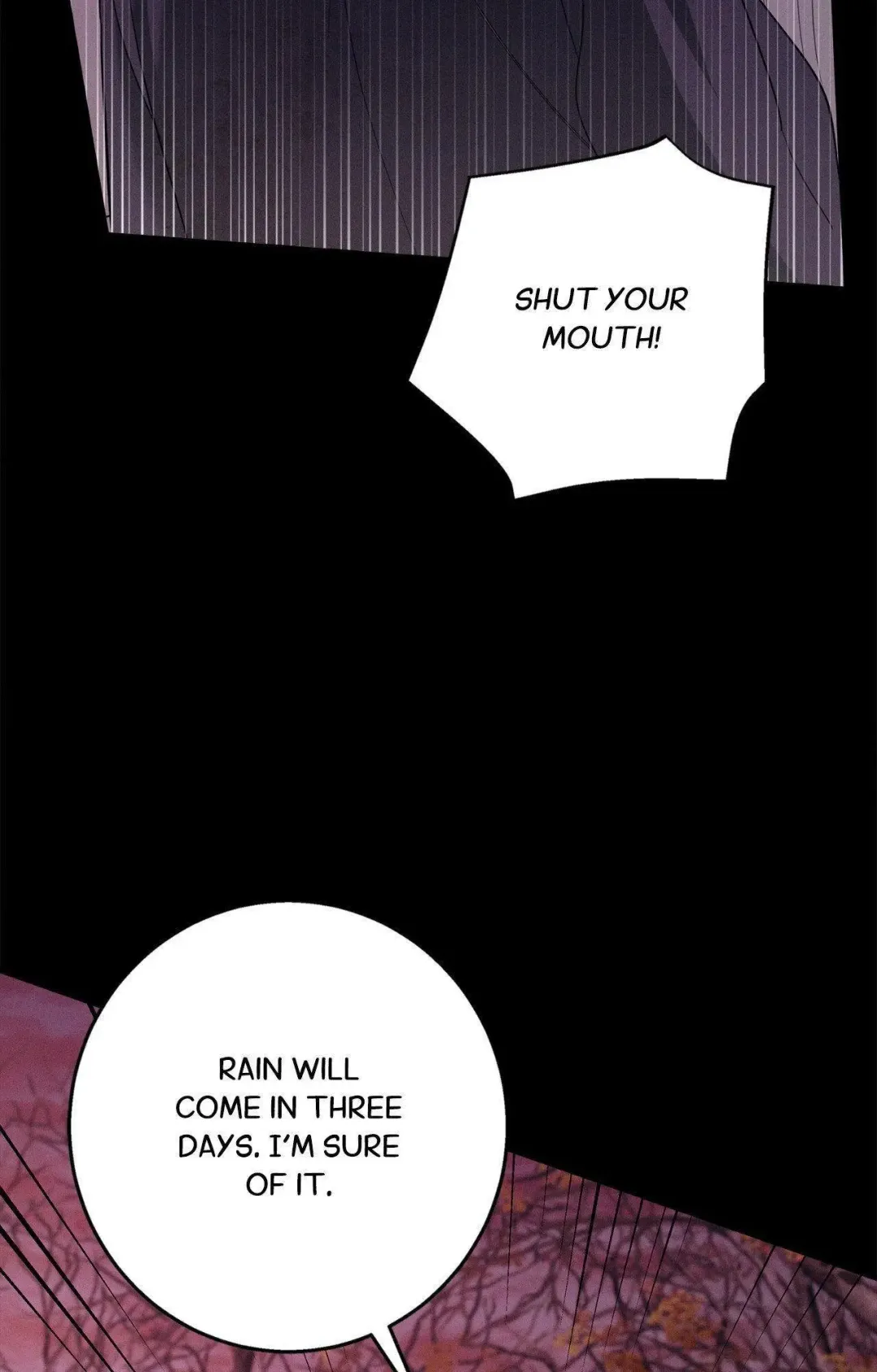Night of the Unmarked - Chapter 61 Page 25