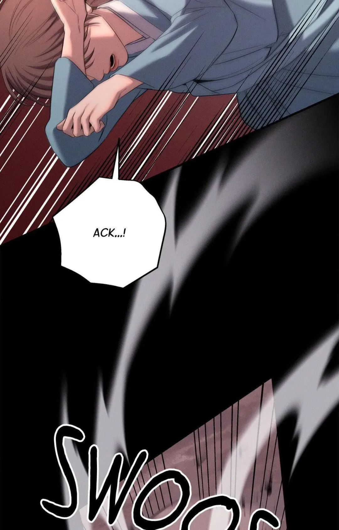 Night of the Unmarked - Chapter 61 Page 28