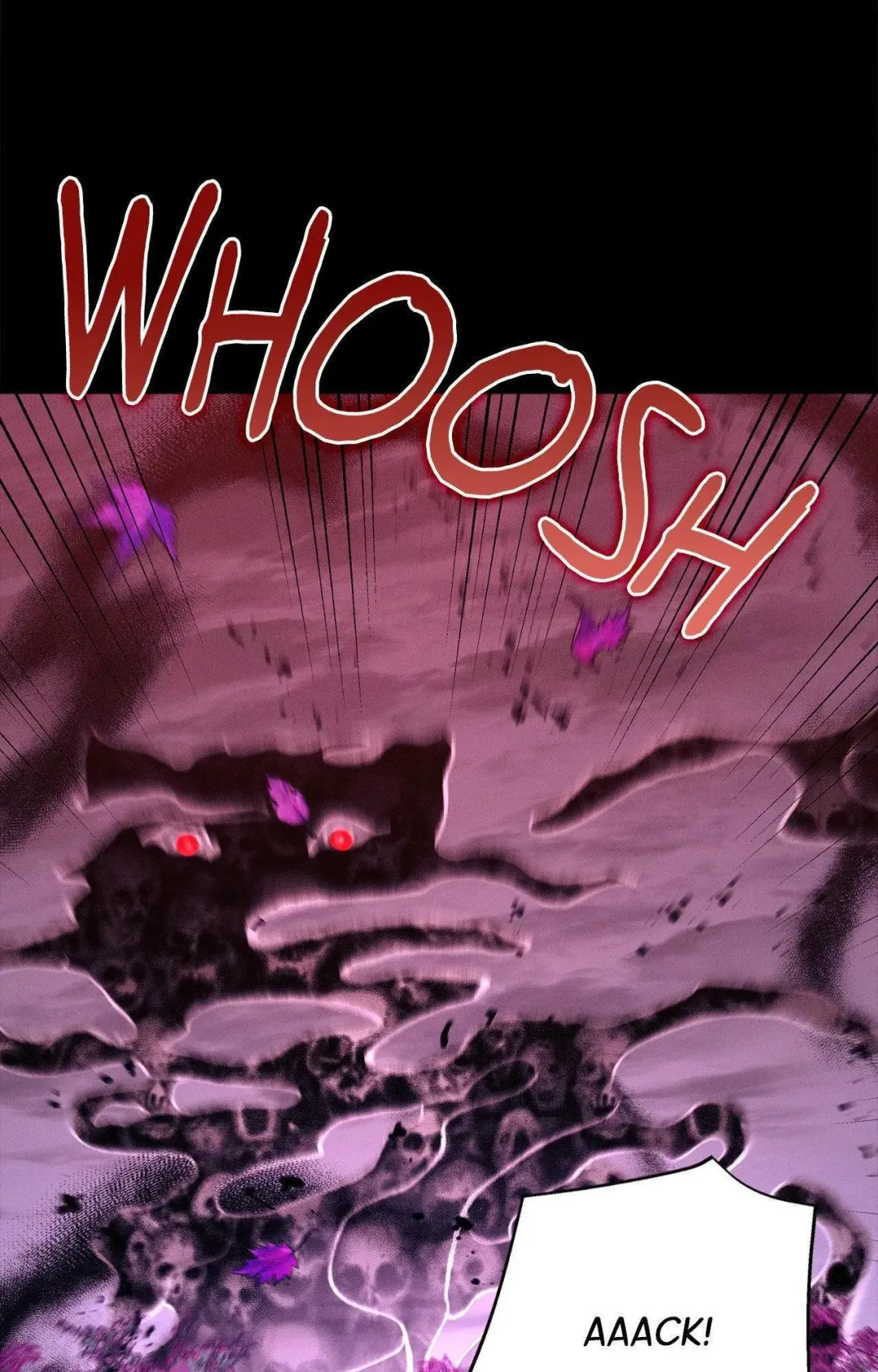 Night of the Unmarked - Chapter 61 Page 31