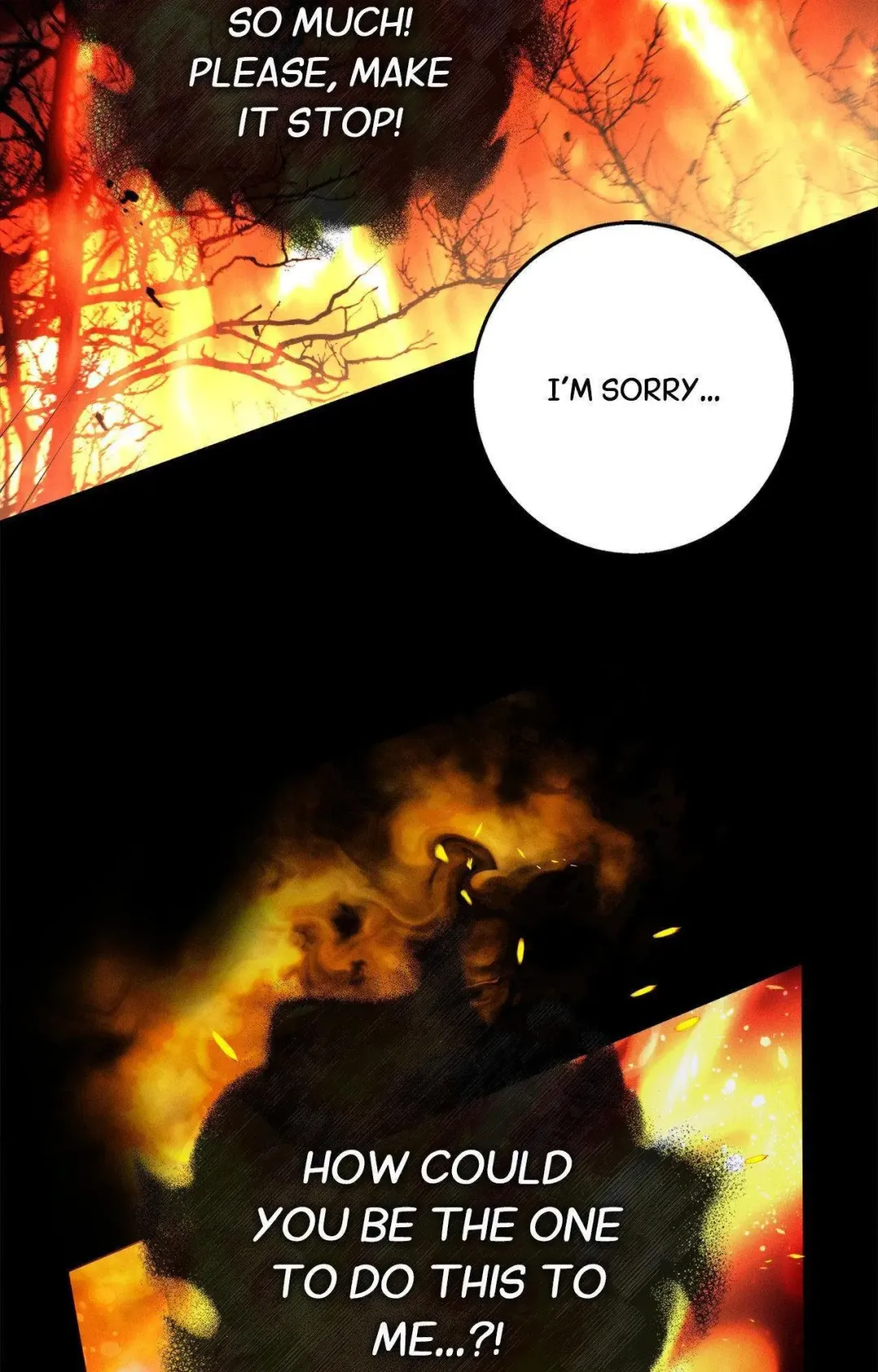 Night of the Unmarked - Chapter 61 Page 39