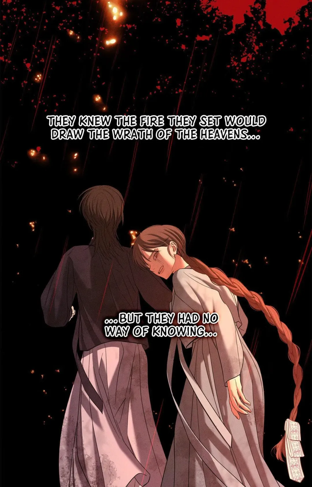 Night of the Unmarked - Chapter 61 Page 44