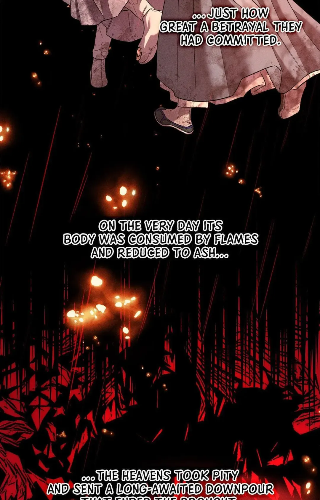 Night of the Unmarked - Chapter 61 Page 45