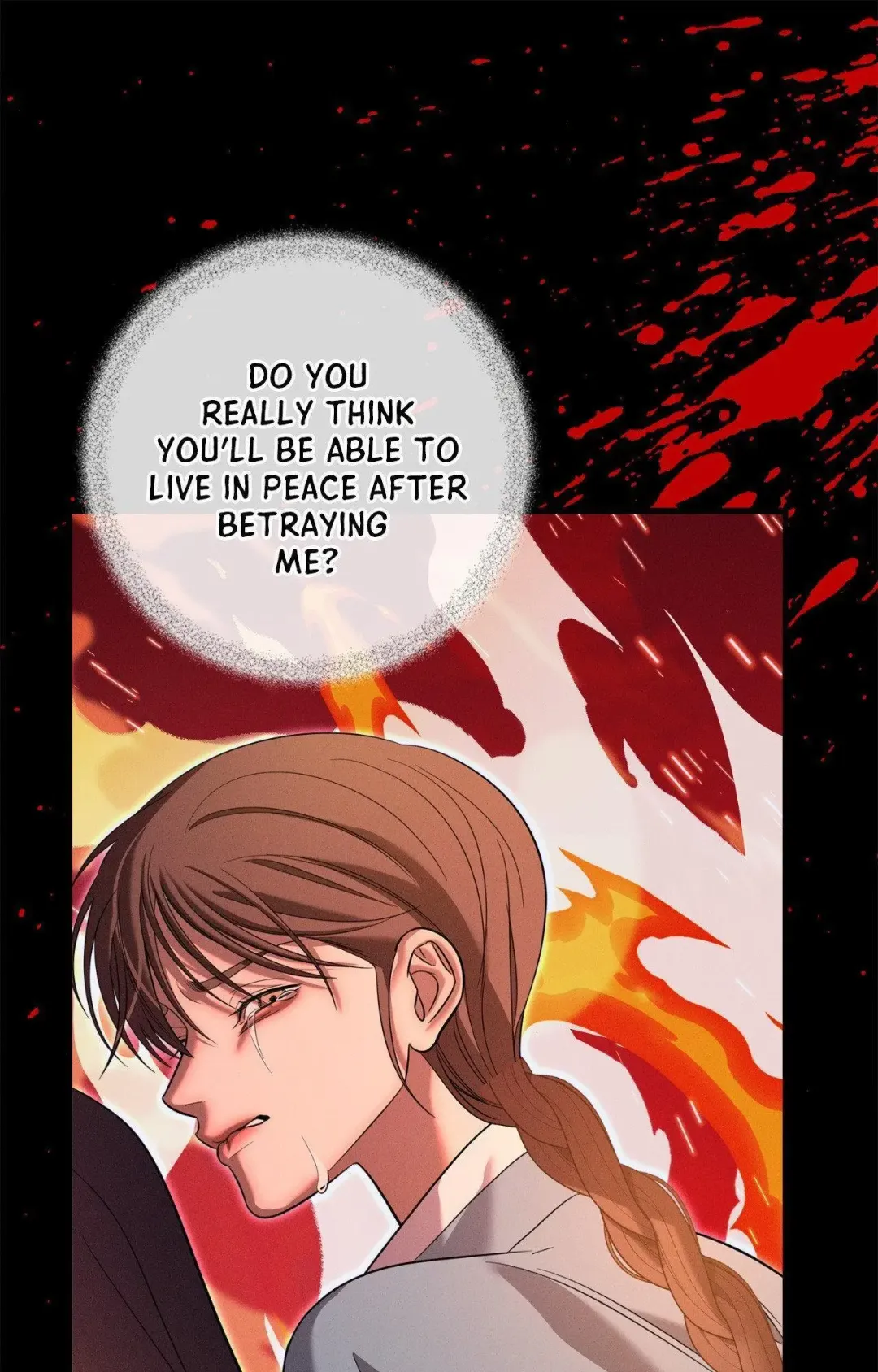 Night of the Unmarked - Chapter 61 Page 48