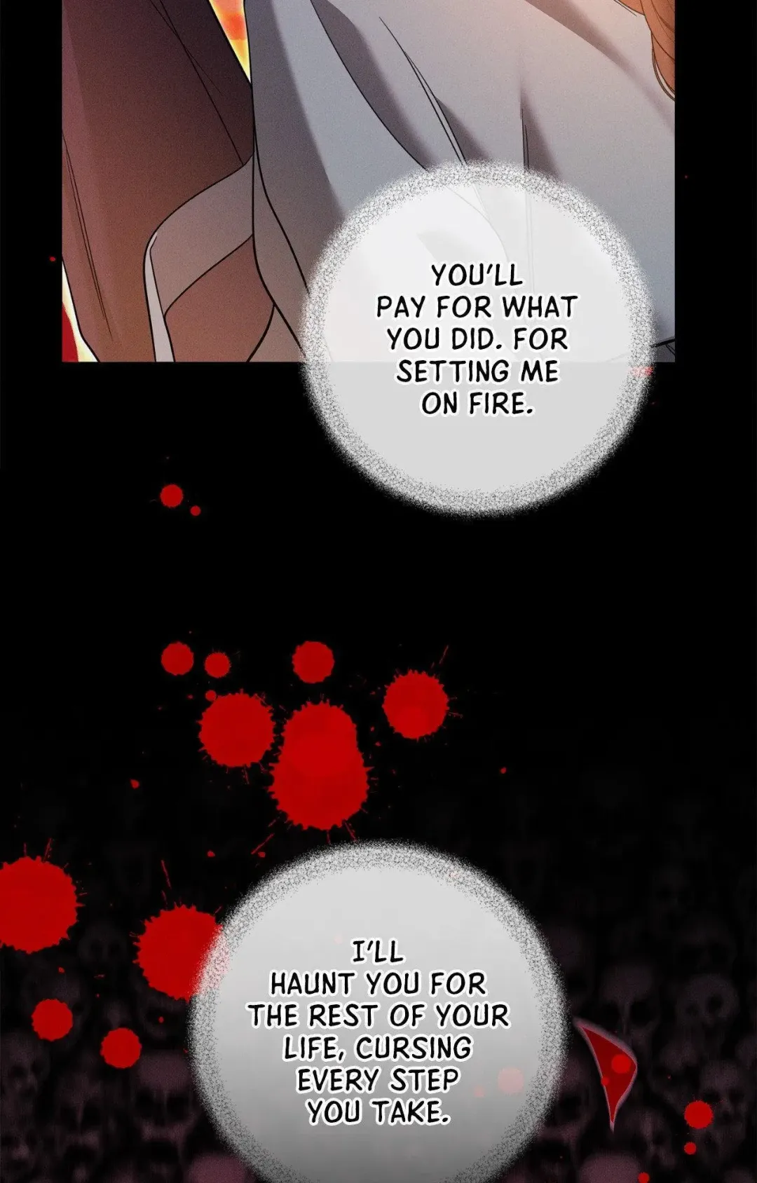 Night of the Unmarked - Chapter 61 Page 49