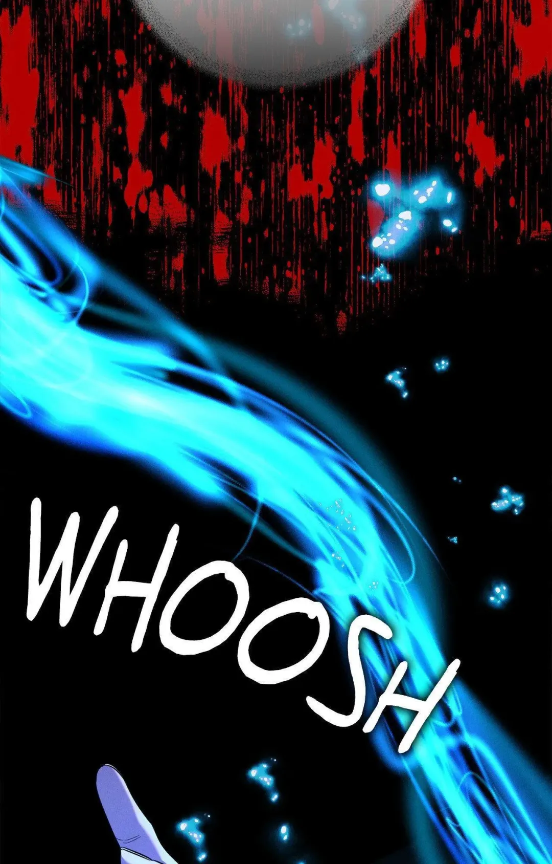 Night of the Unmarked - Chapter 61 Page 51