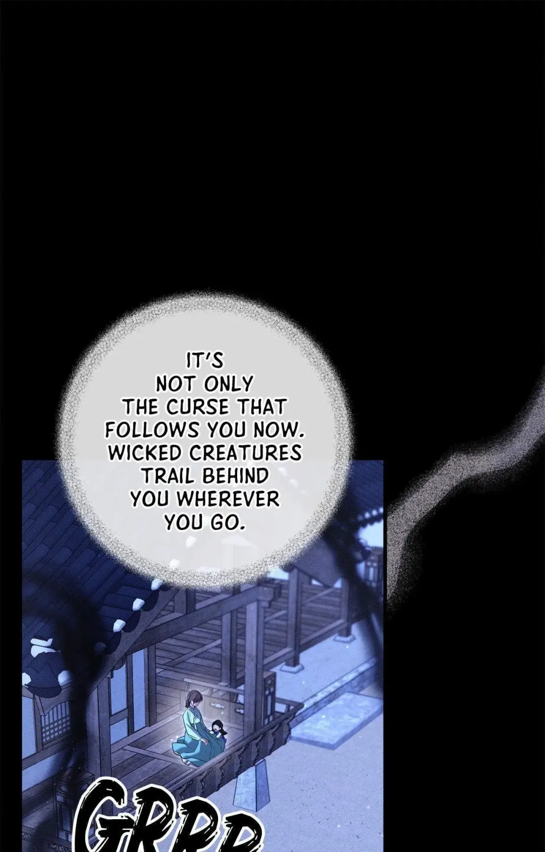 Night of the Unmarked - Chapter 61 Page 67