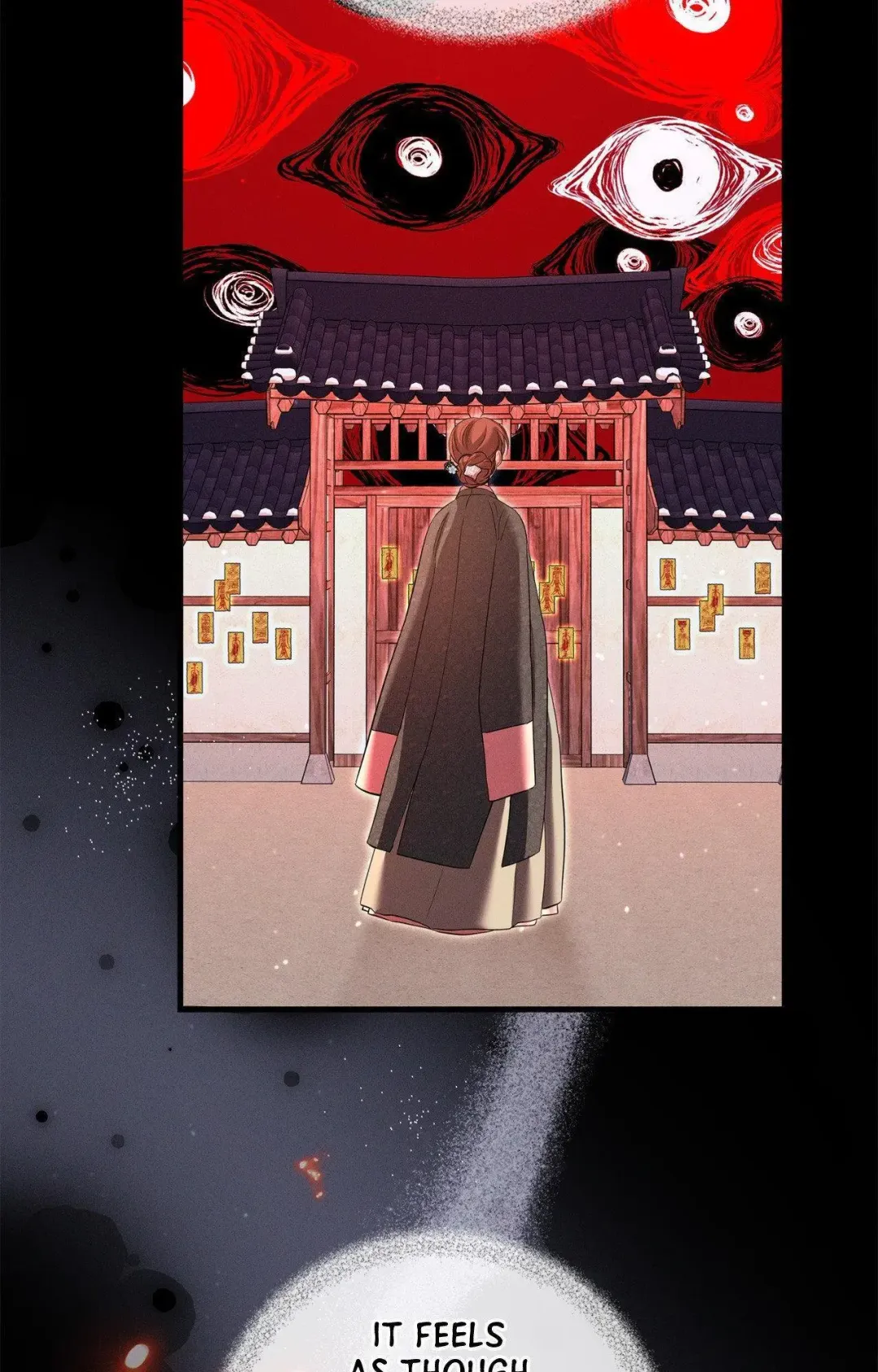 Night of the Unmarked - Chapter 61 Page 69