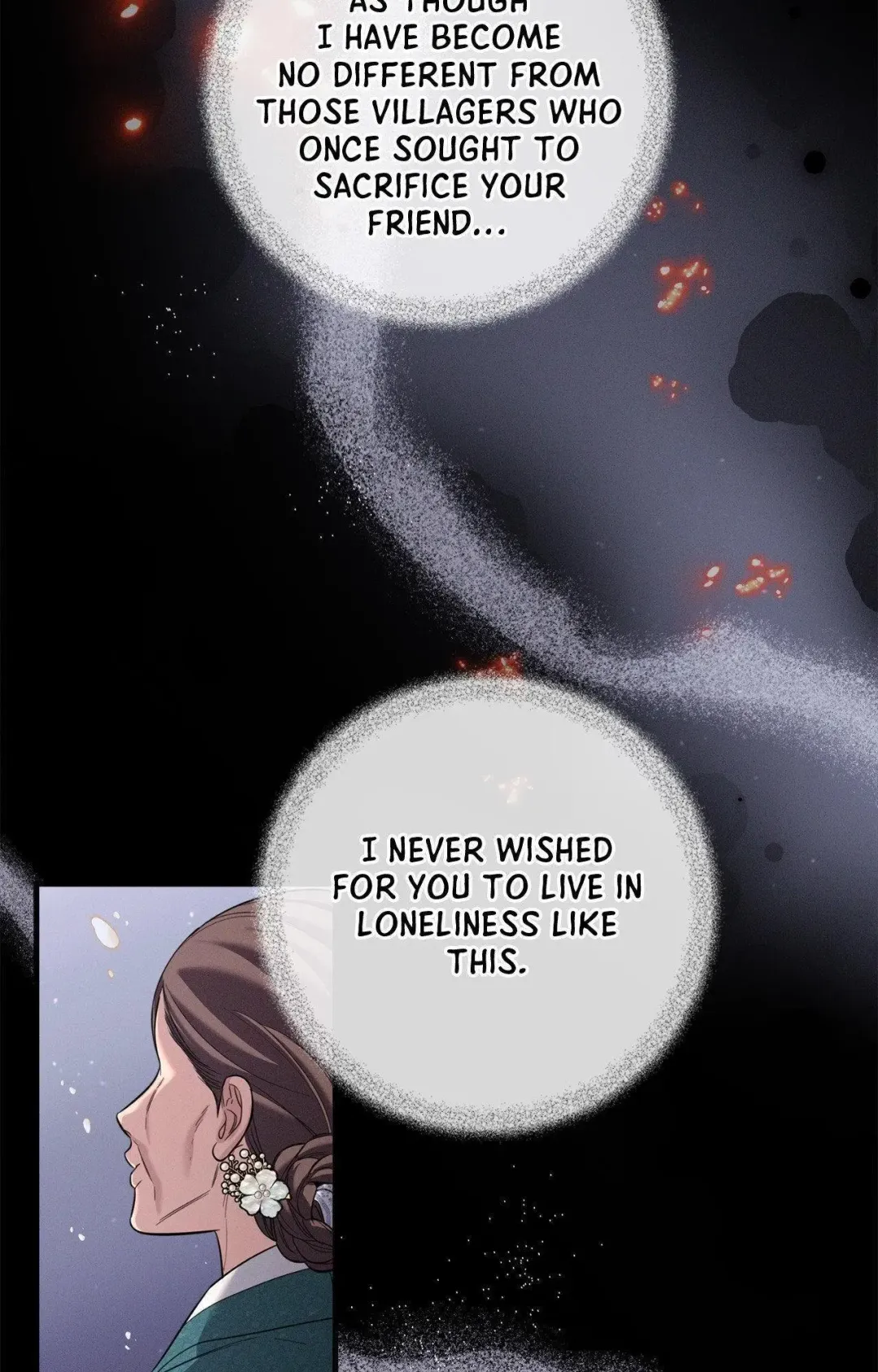 Night of the Unmarked - Chapter 61 Page 70
