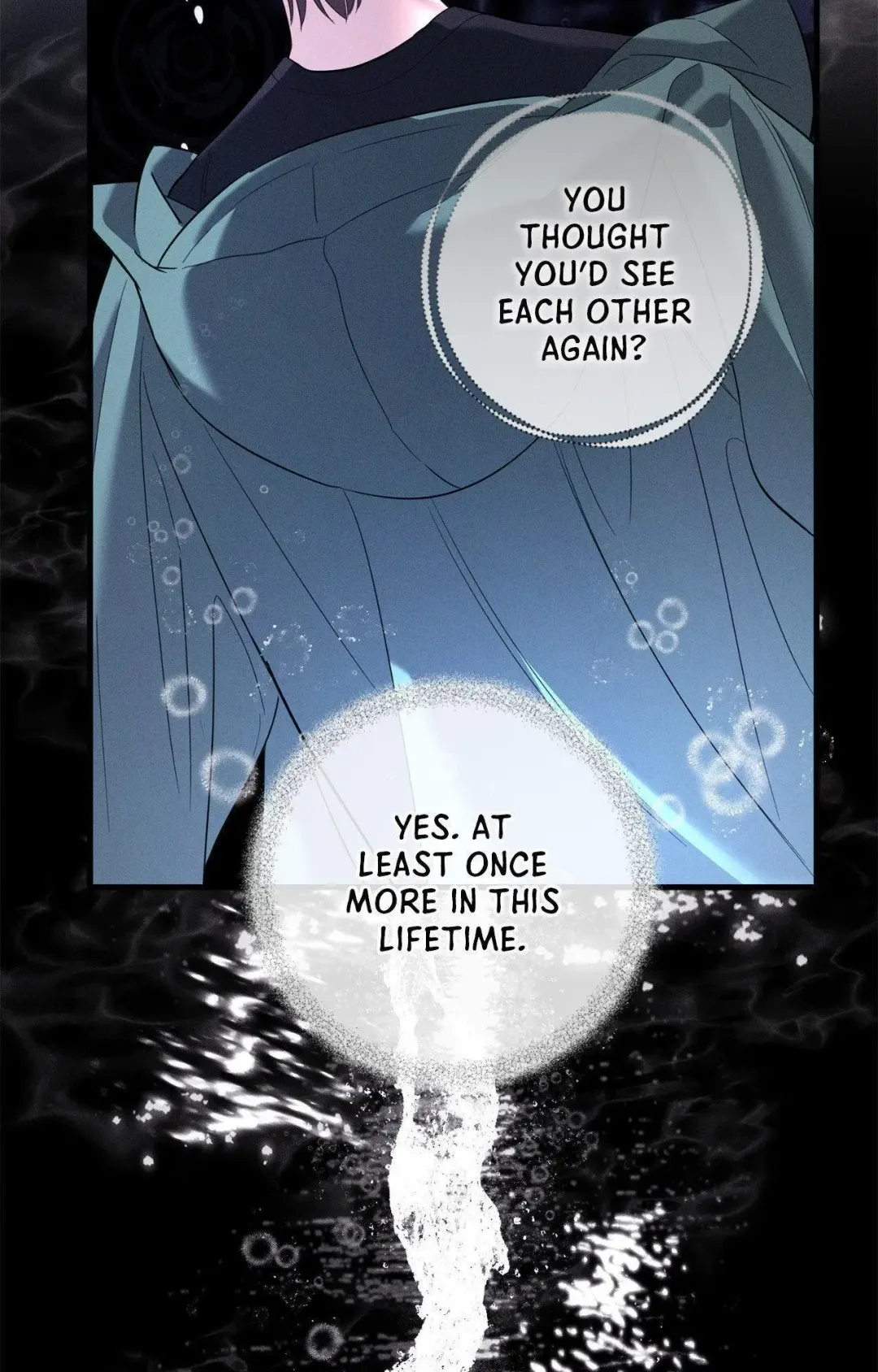 Night of the Unmarked - Chapter 61 Page 77