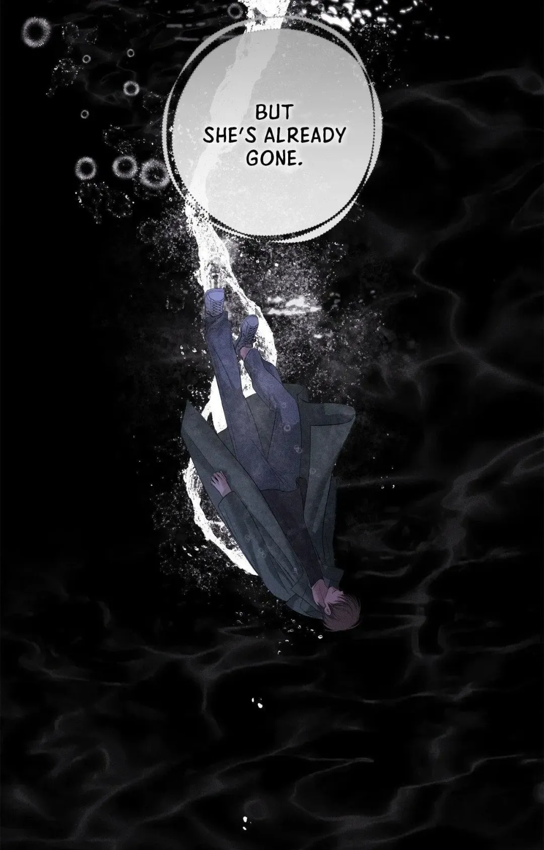 Night of the Unmarked - Chapter 61 Page 78