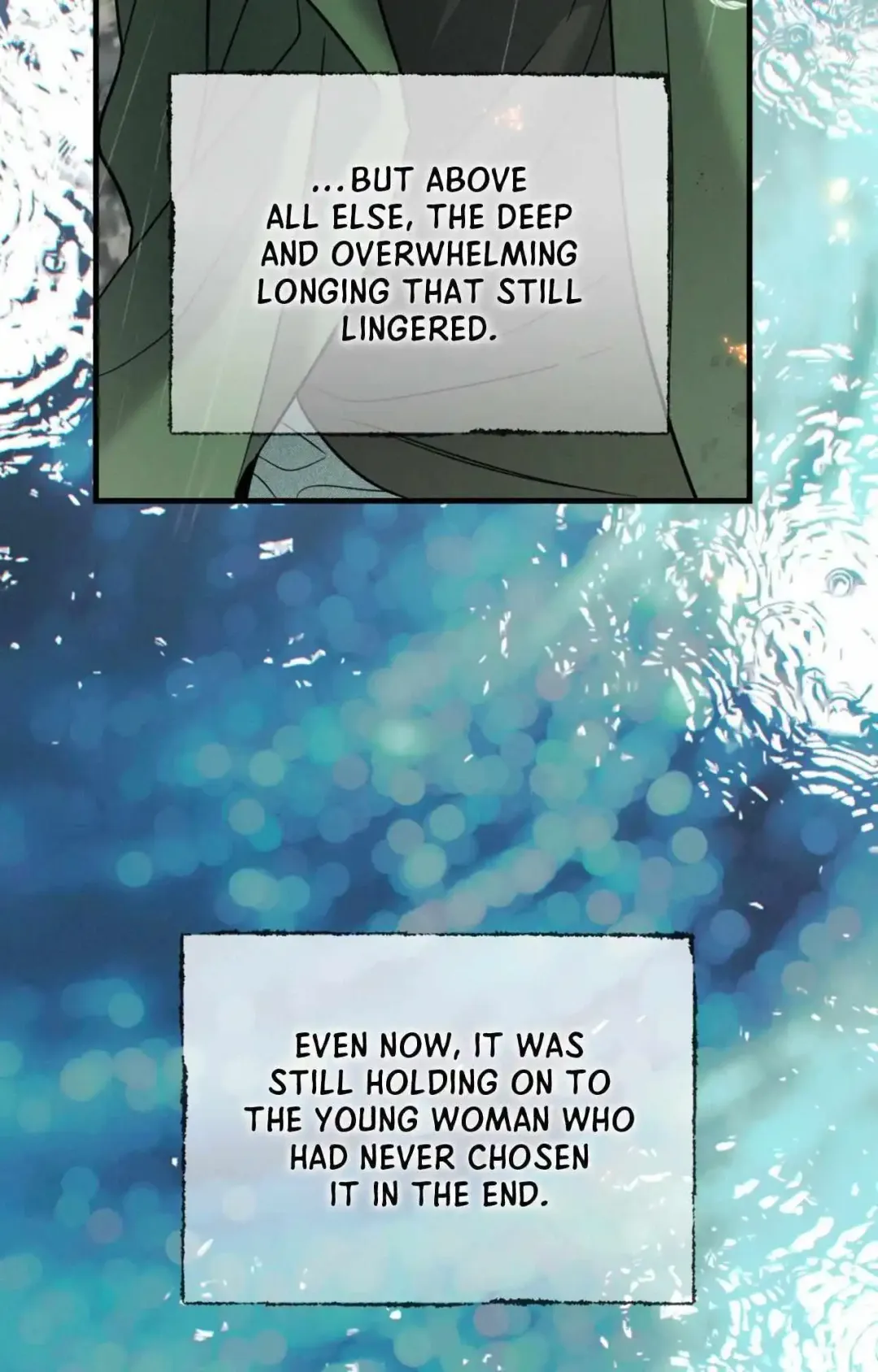 Night of the Unmarked - Chapter 62 Page 15