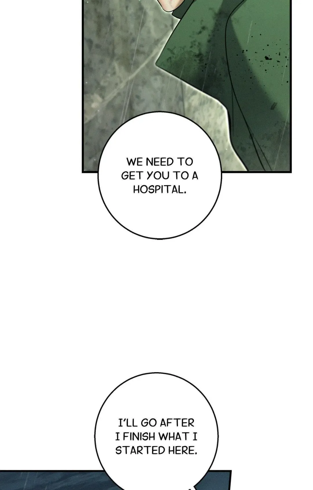 Night of the Unmarked - Chapter 63 Page 19