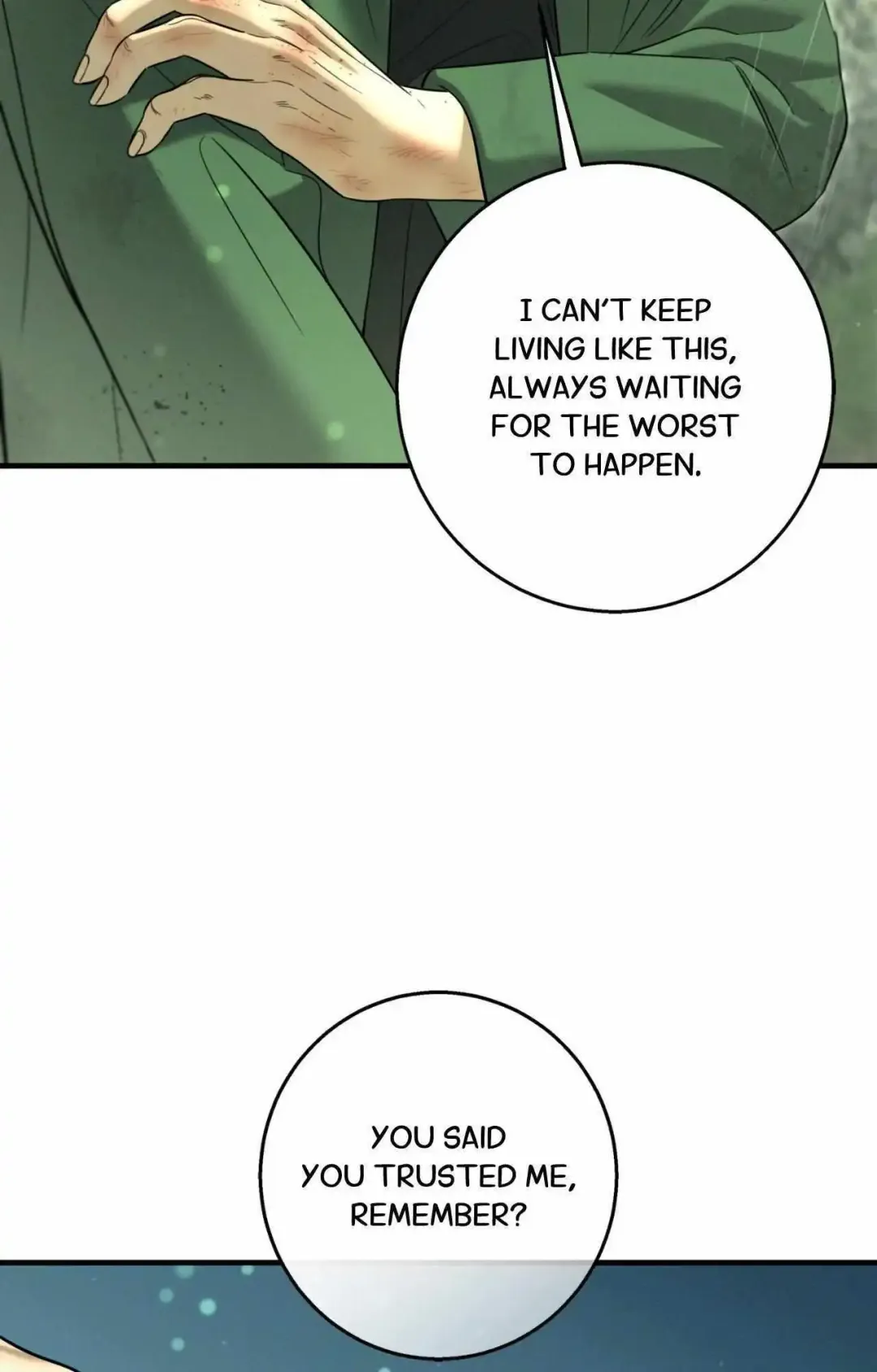 Night of the Unmarked - Chapter 63 Page 38