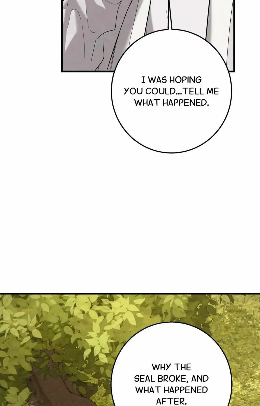 Night of the Unmarked - Chapter 63 Page 66