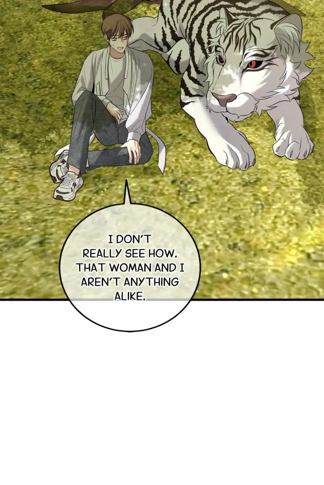 Night of the Unmarked - Chapter 63 Page 76