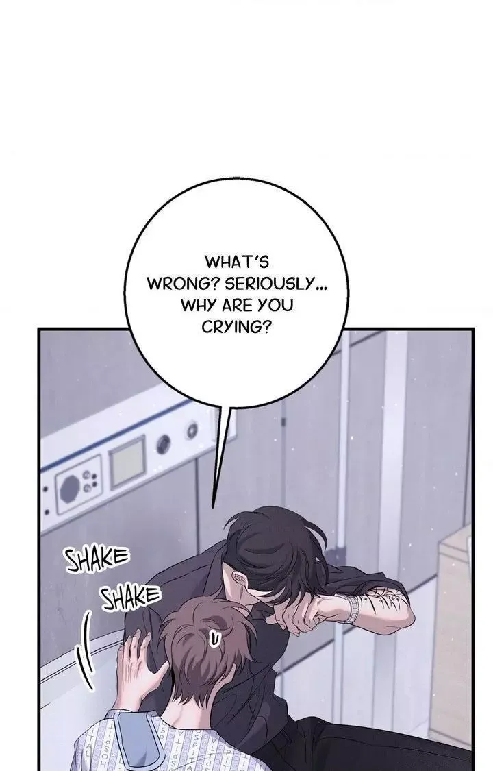 Night of the Unmarked - Chapter 64 Page 3
