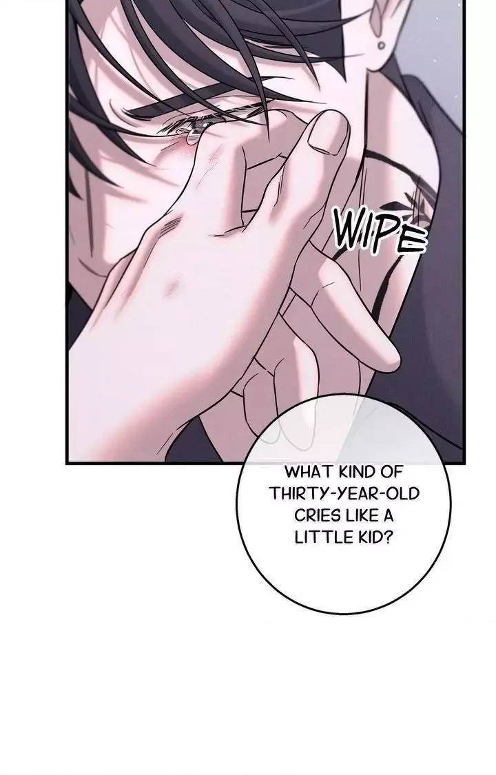 Night of the Unmarked - Chapter 64 Page 21