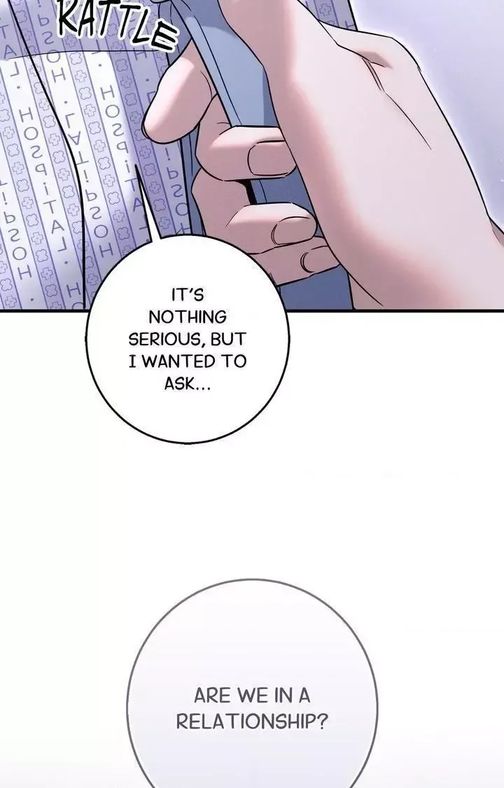 Night of the Unmarked - Chapter 64 Page 37