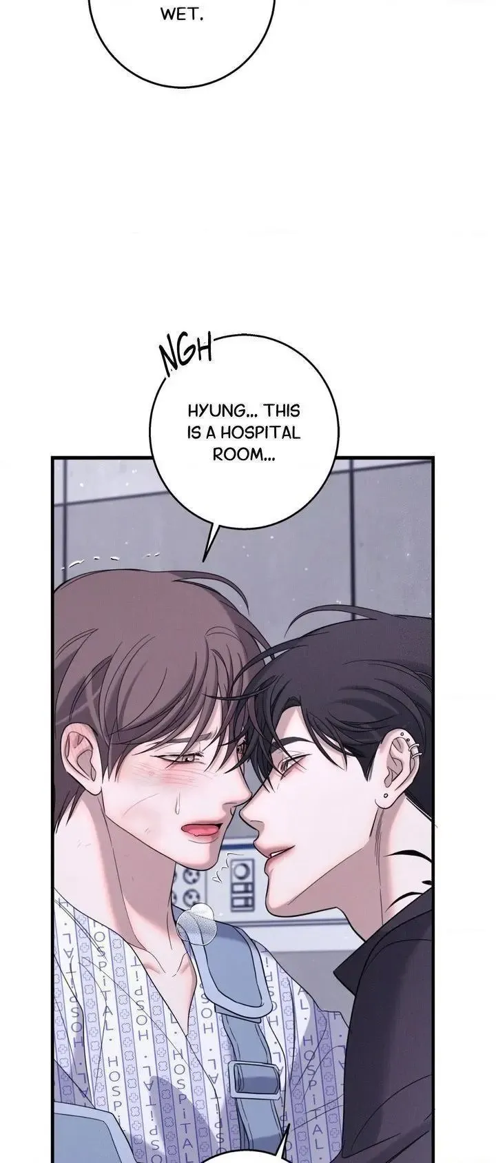 Night of the Unmarked - Chapter 65 Page 7