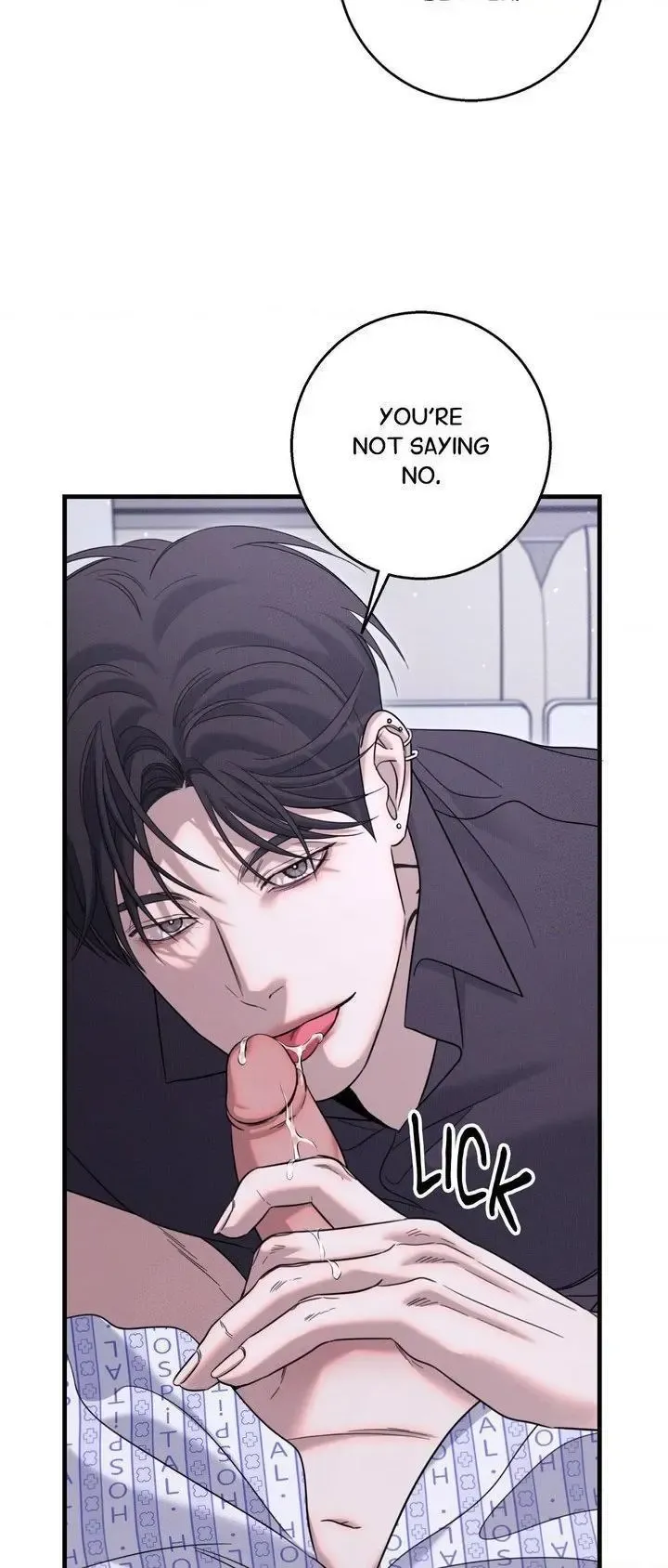 Night of the Unmarked - Chapter 65 Page 15