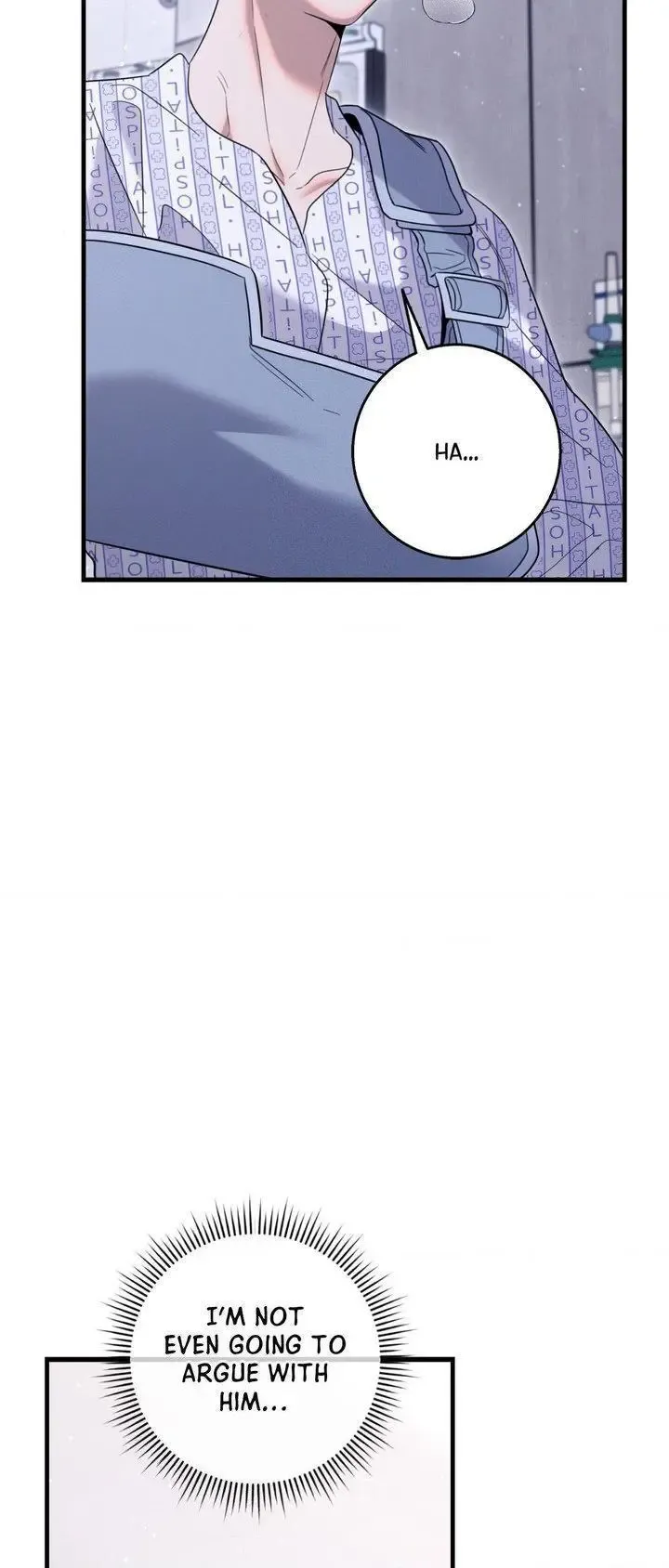 Night of the Unmarked - Chapter 65 Page 31