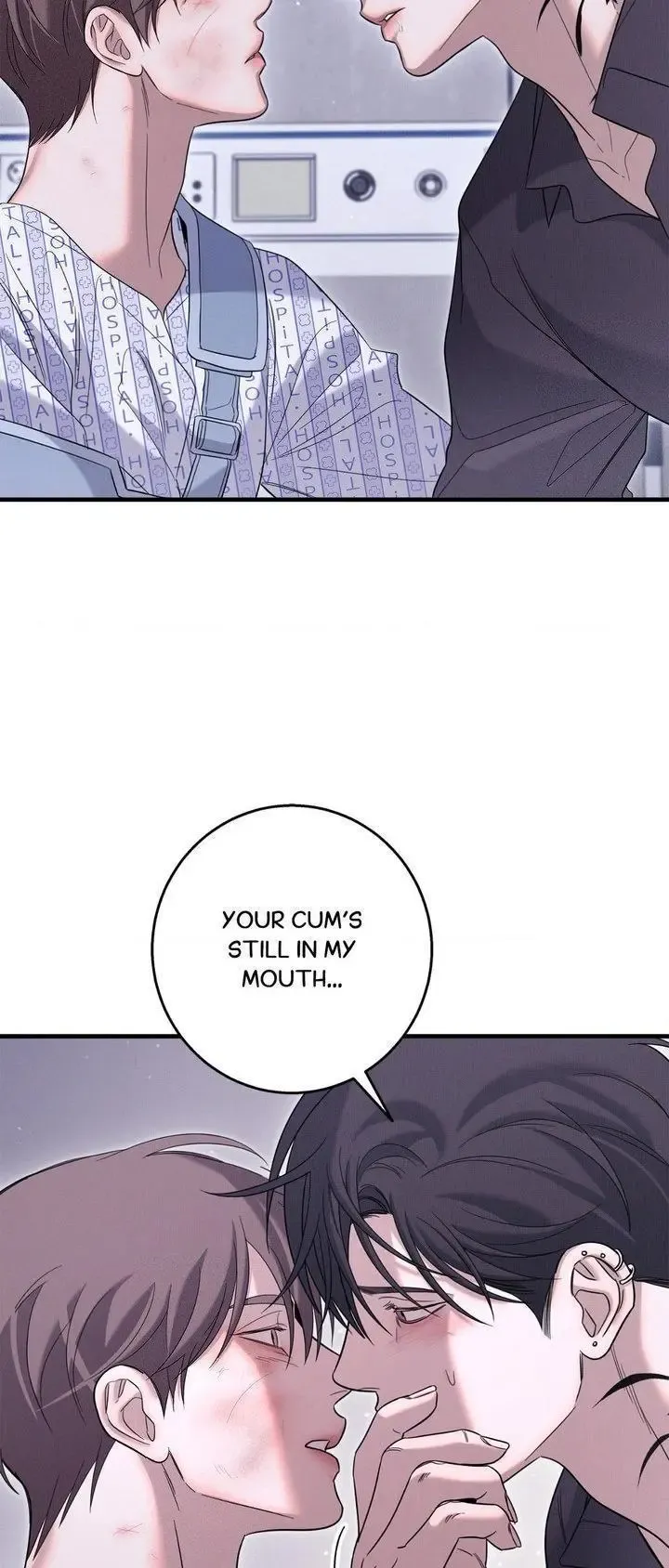 Night of the Unmarked - Chapter 65 Page 33