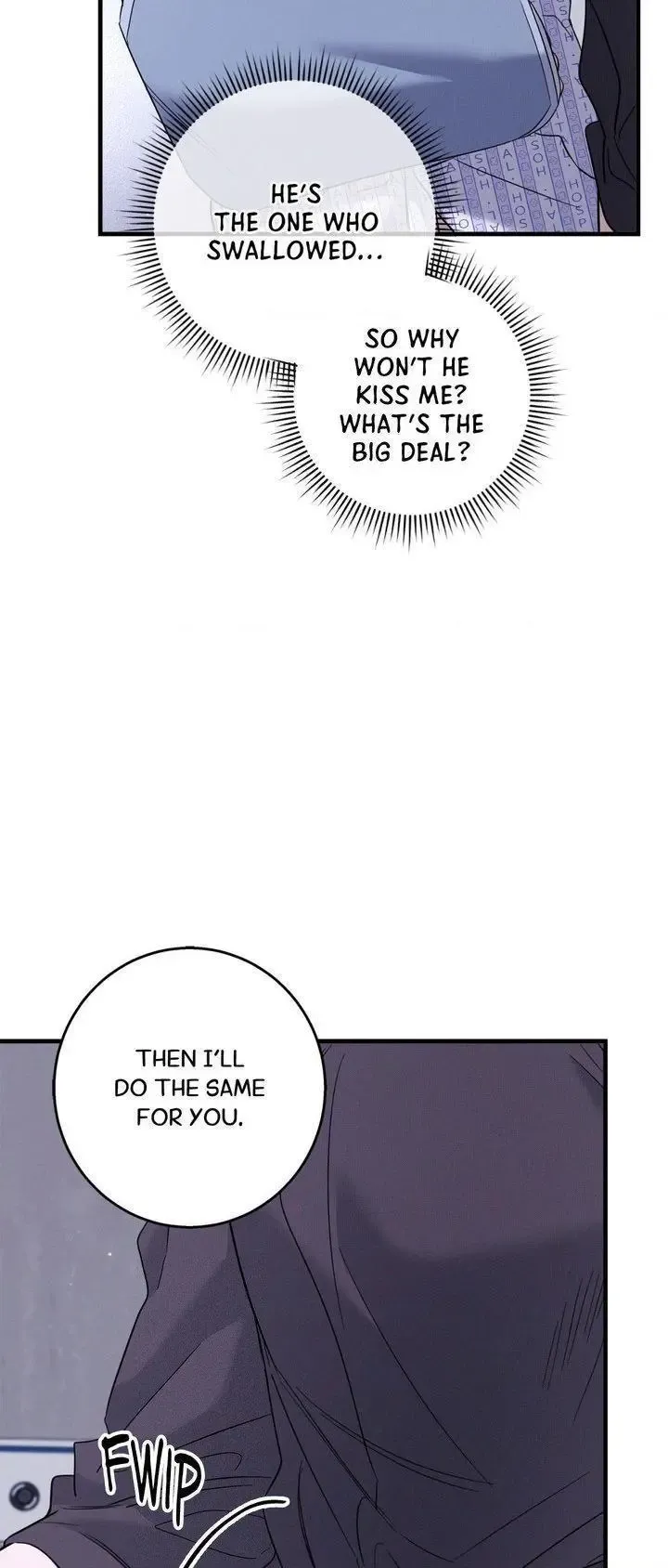 Night of the Unmarked - Chapter 65 Page 35