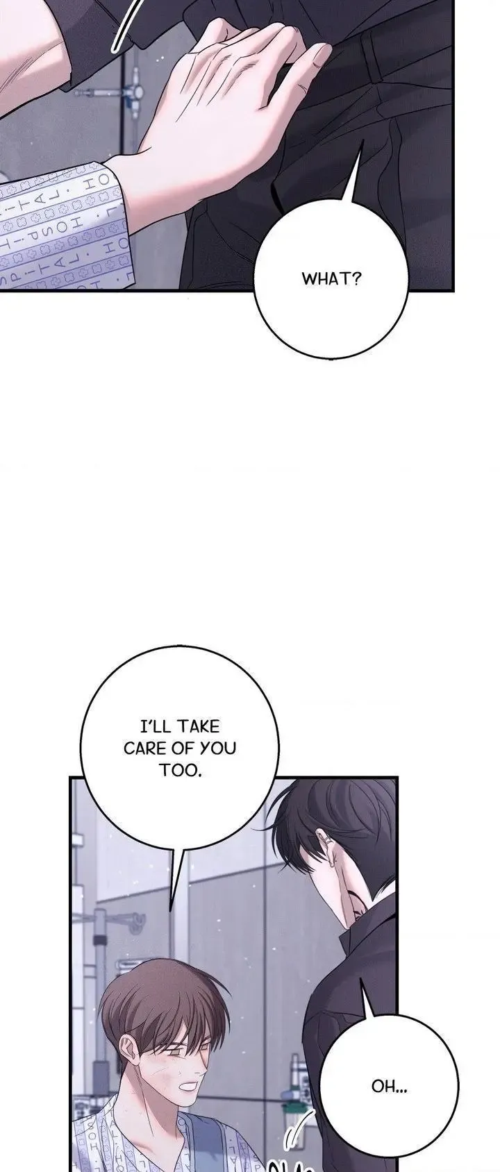 Night of the Unmarked - Chapter 65 Page 36