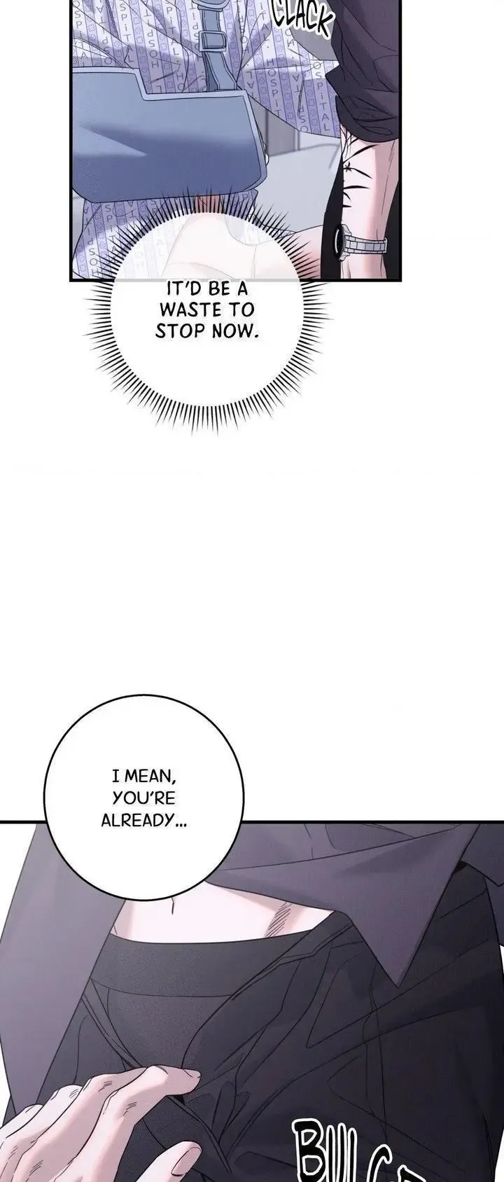 Night of the Unmarked - Chapter 65 Page 37