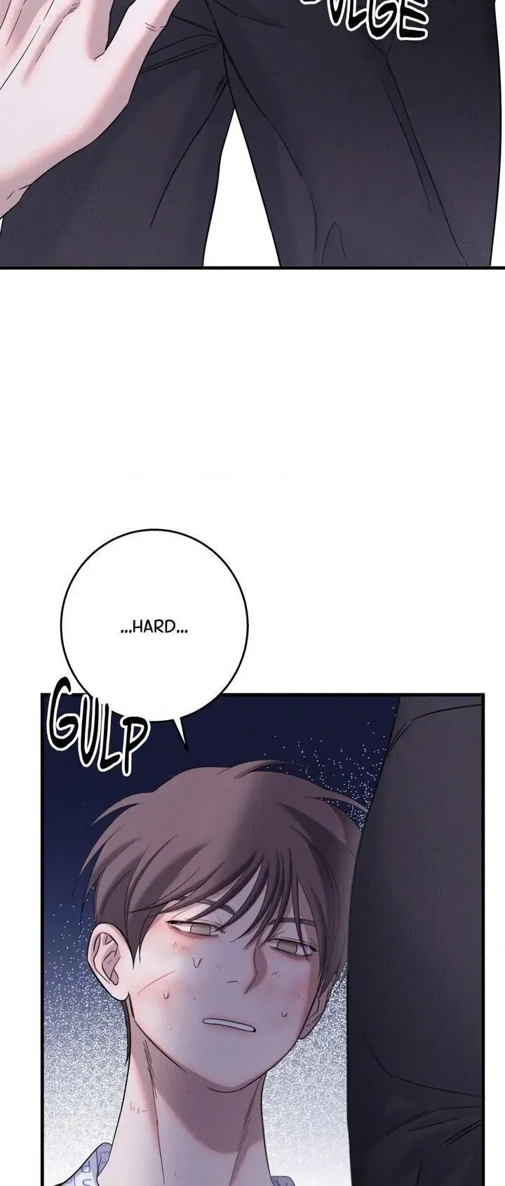 Night of the Unmarked - Chapter 65 Page 38