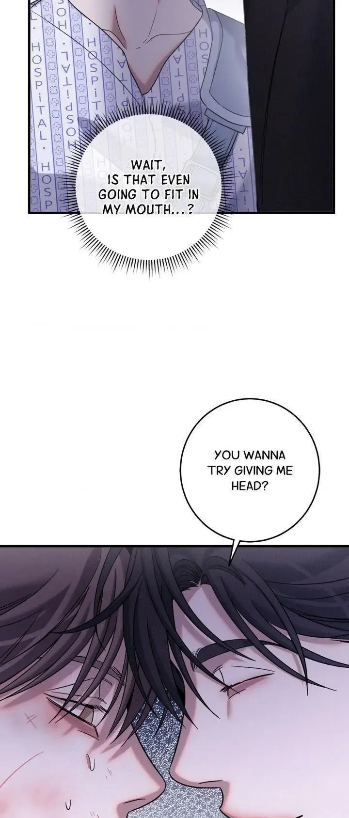 Night of the Unmarked - Chapter 65 Page 39