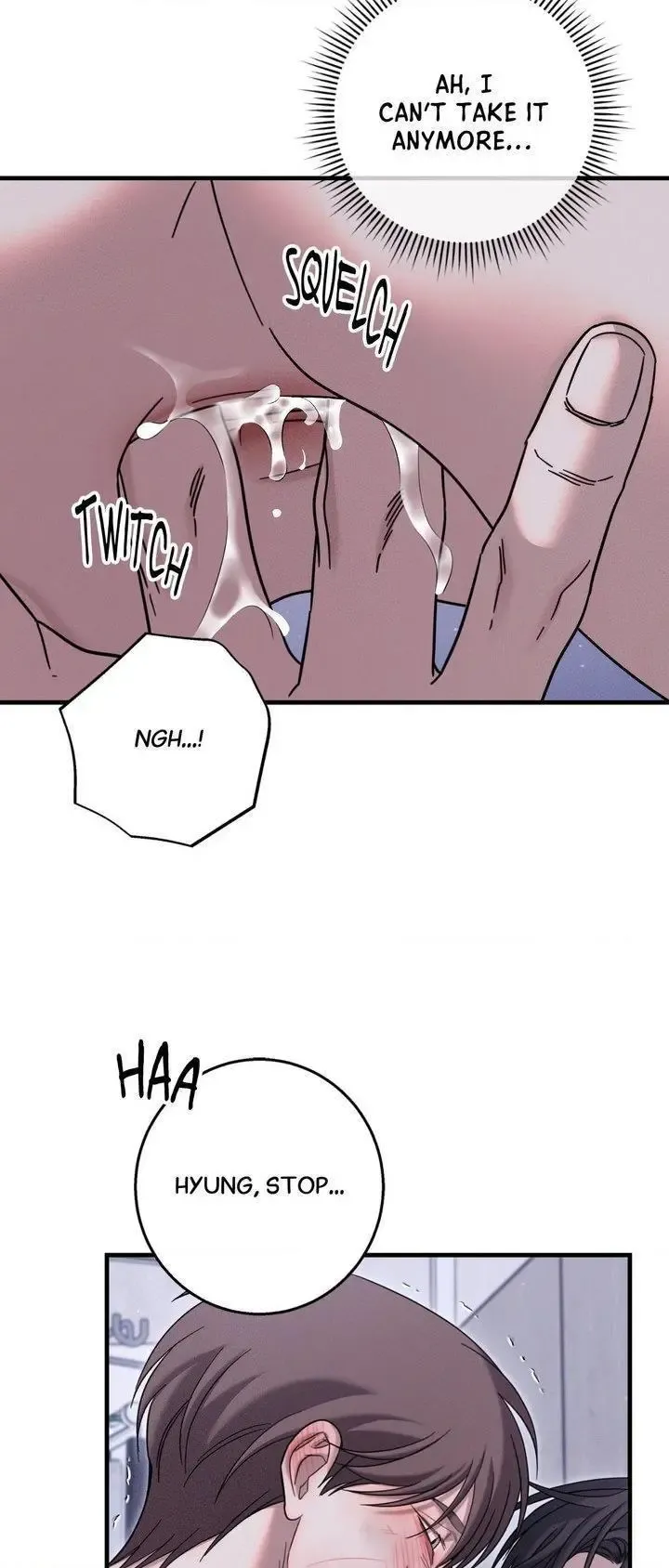 Night of the Unmarked - Chapter 65 Page 58