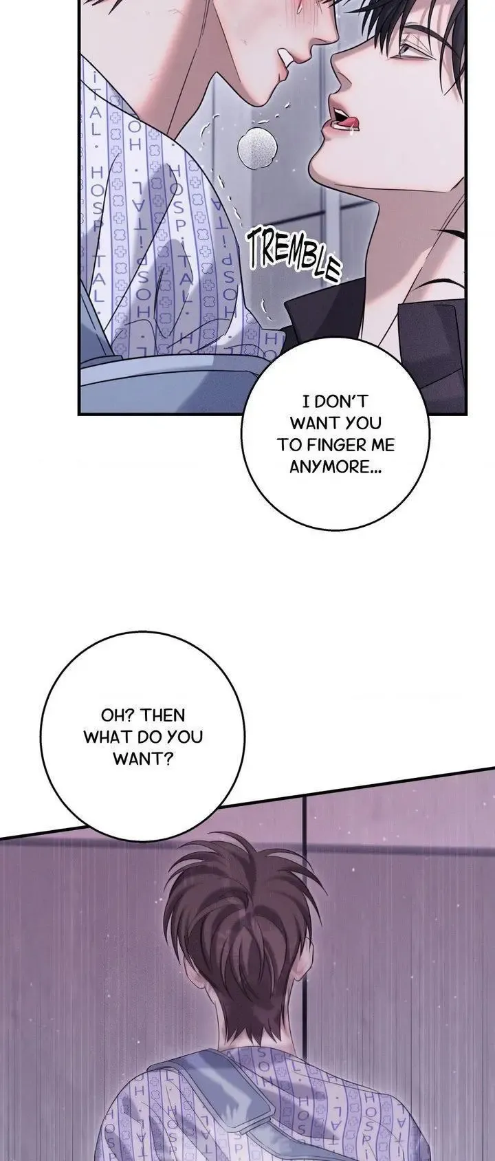 Night of the Unmarked - Chapter 65 Page 59