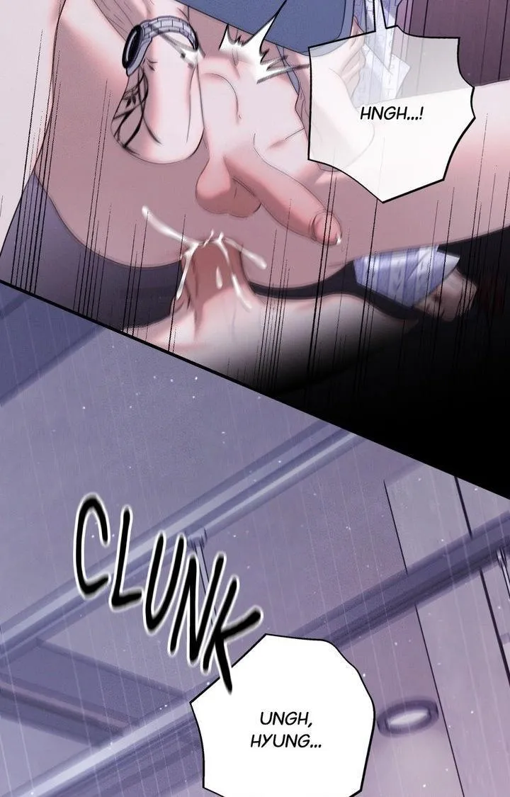 Night of the Unmarked - Chapter 66 Page 64