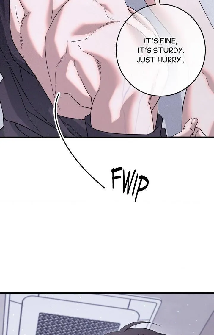 Night of the Unmarked - Chapter 66 Page 74