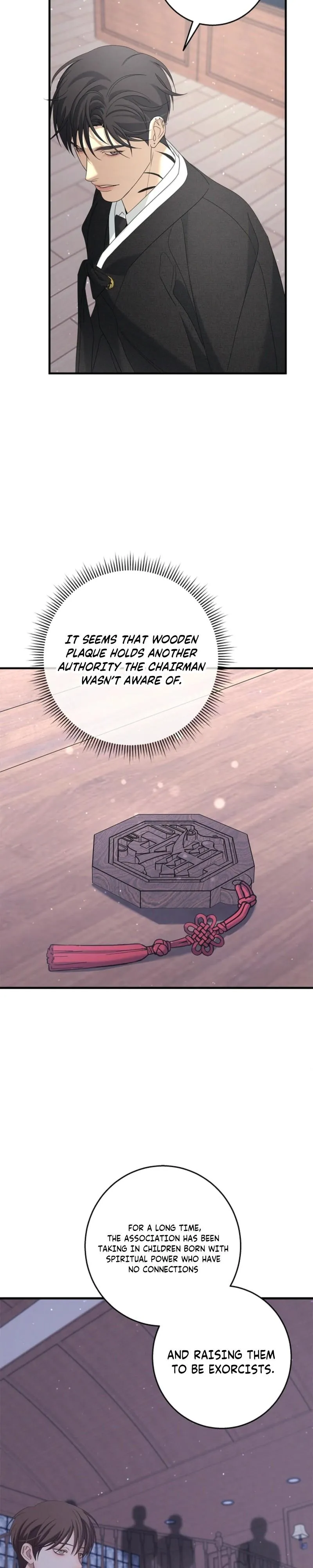 Night of the Unmarked - Chapter 68 Page 11