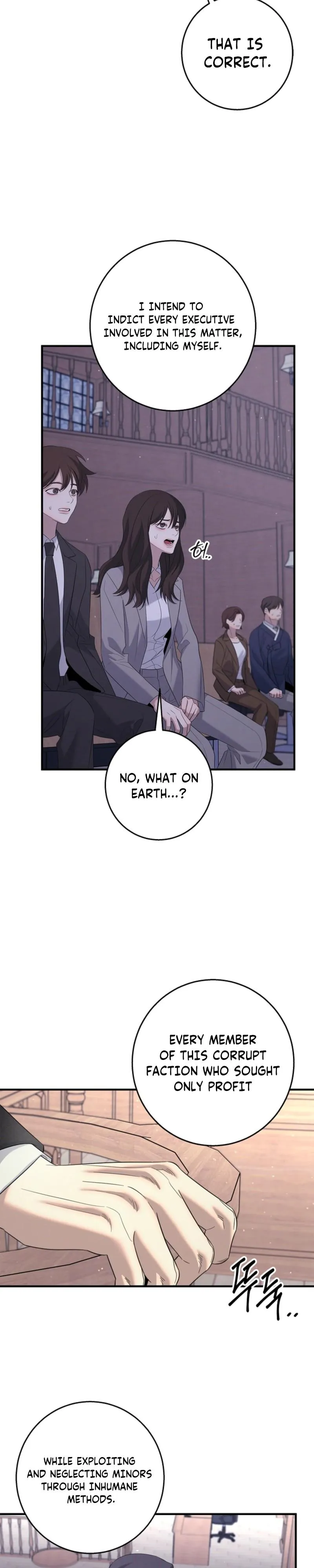 Night of the Unmarked - Chapter 68 Page 20