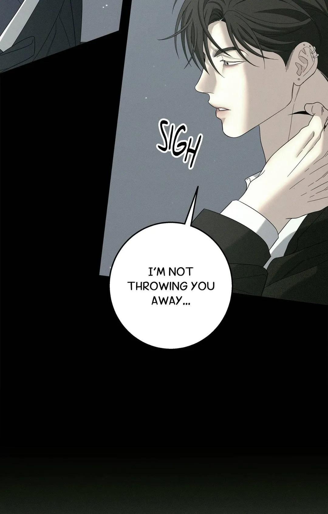 Night of the Unmarked - Chapter 69 Page 4